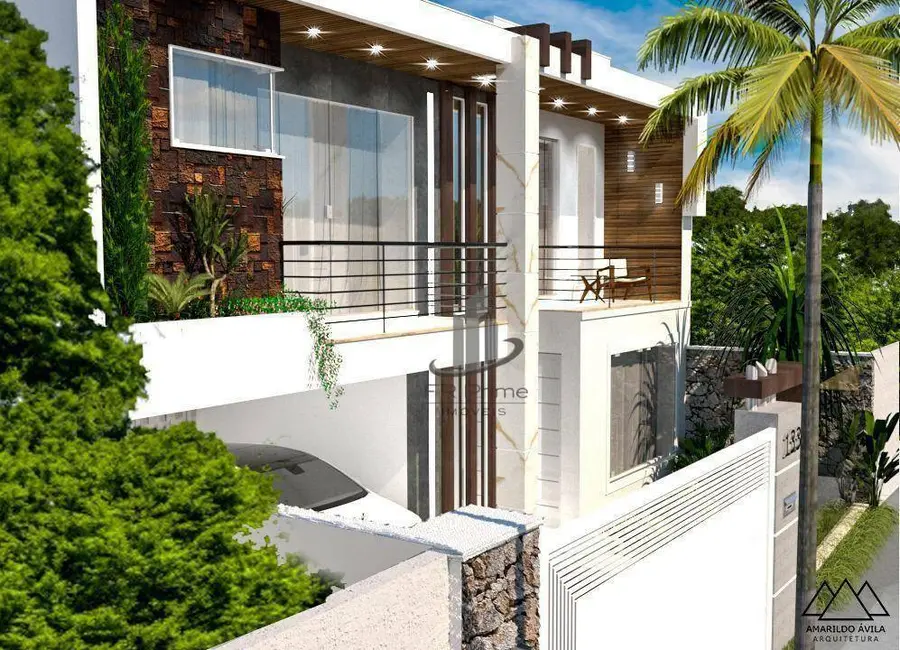 Foto 2 de Casa com 3 quartos à venda, 160m2 em Volta Redonda - RJ