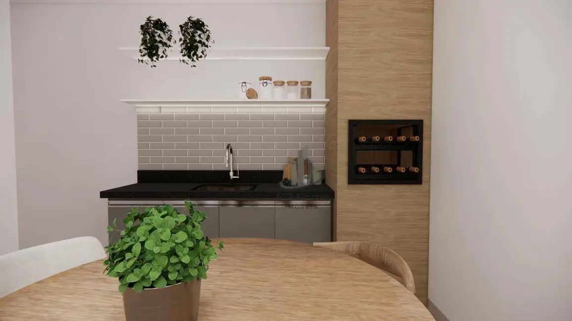 Casa com 3 quartos à venda, 160m2 em Volta Redonda - RJ - imagem 7 Foto 7 de Casa com 3 quartos à venda, 160m2 em Volta Redonda - RJ