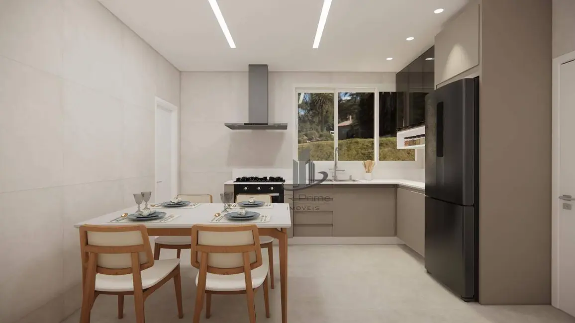 Casa com 3 quartos à venda, 160m2 em Volta Redonda - RJ - imagem 3 Foto 3 de Casa com 3 quartos à venda, 160m2 em Volta Redonda - RJ