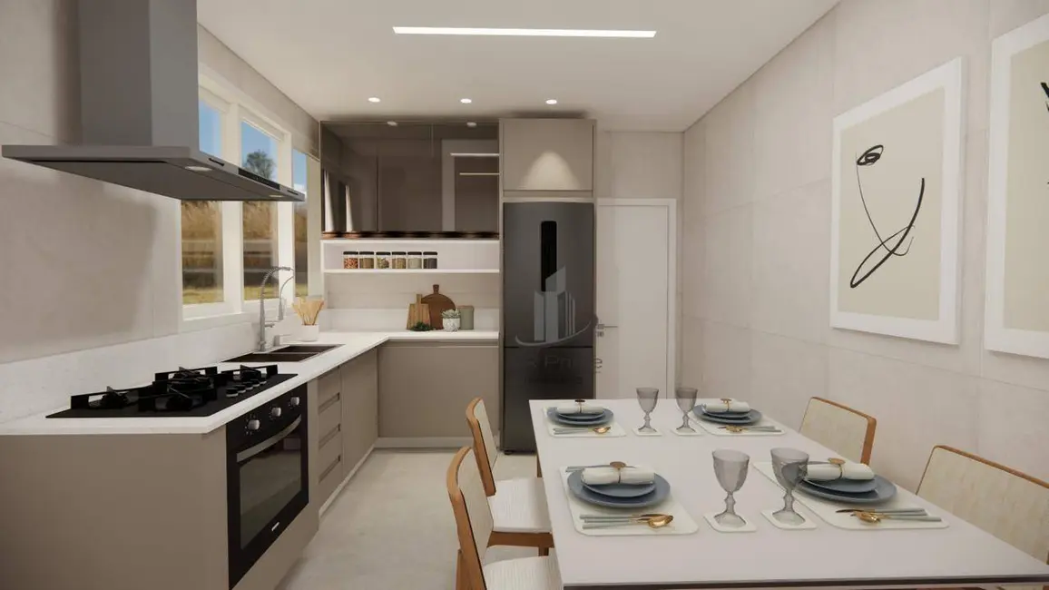 Casa com 3 quartos à venda, 160m2 em Volta Redonda - RJ - imagem 4 Foto 4 de Casa com 3 quartos à venda, 160m2 em Volta Redonda - RJ