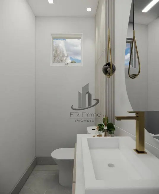 Casa com 3 quartos à venda, 160m2 em Volta Redonda - RJ - imagem 5 Foto 5 de Casa com 3 quartos à venda, 160m2 em Volta Redonda - RJ
