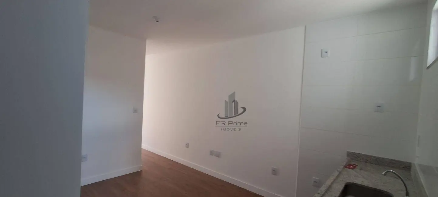Apartamento com 1 quarto à venda, 29m2 em Aterrado, Volta Redonda - RJ - imagem 3 Foto 3 de Apartamento com 1 quarto à venda, 29m2 em Aterrado, Volta Redonda - RJ