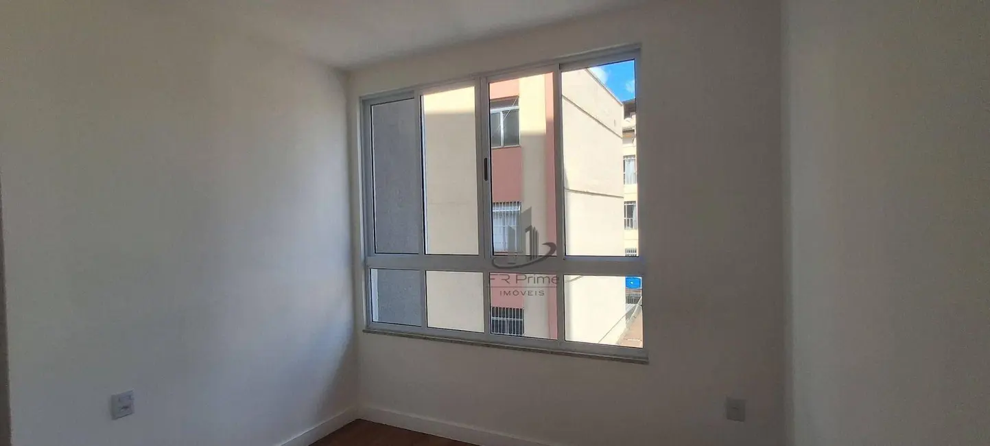 Apartamento com 1 quarto à venda, 29m2 em Aterrado, Volta Redonda - RJ - imagem 8 Foto 8 de Apartamento com 1 quarto à venda, 29m2 em Aterrado, Volta Redonda - RJ