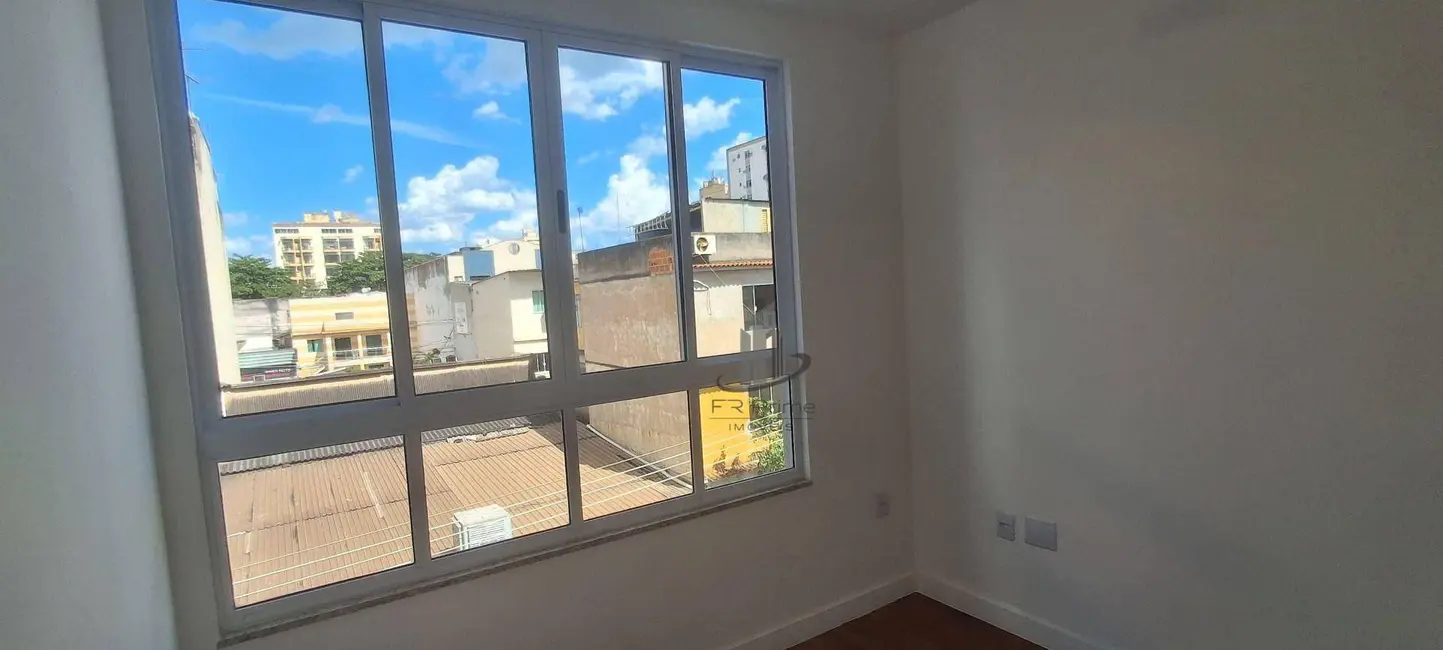 Apartamento com 1 quarto à venda, 29m2 em Aterrado, Volta Redonda - RJ - imagem 9 Foto 9 de Apartamento com 1 quarto à venda, 29m2 em Aterrado, Volta Redonda - RJ