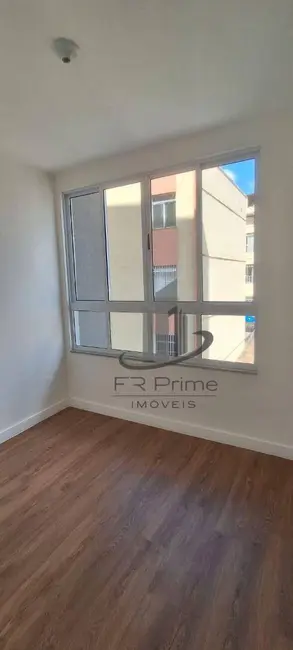 Apartamento com 1 quarto à venda, 29m2 em Aterrado, Volta Redonda - RJ - imagem 6 Foto 6 de Apartamento com 1 quarto à venda, 29m2 em Aterrado, Volta Redonda - RJ