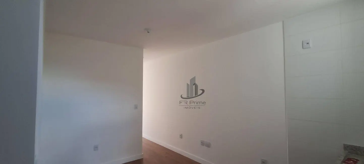 Apartamento com 1 quarto à venda, 29m2 em Aterrado, Volta Redonda - RJ - imagem 4 Foto 4 de Apartamento com 1 quarto à venda, 29m2 em Aterrado, Volta Redonda - RJ