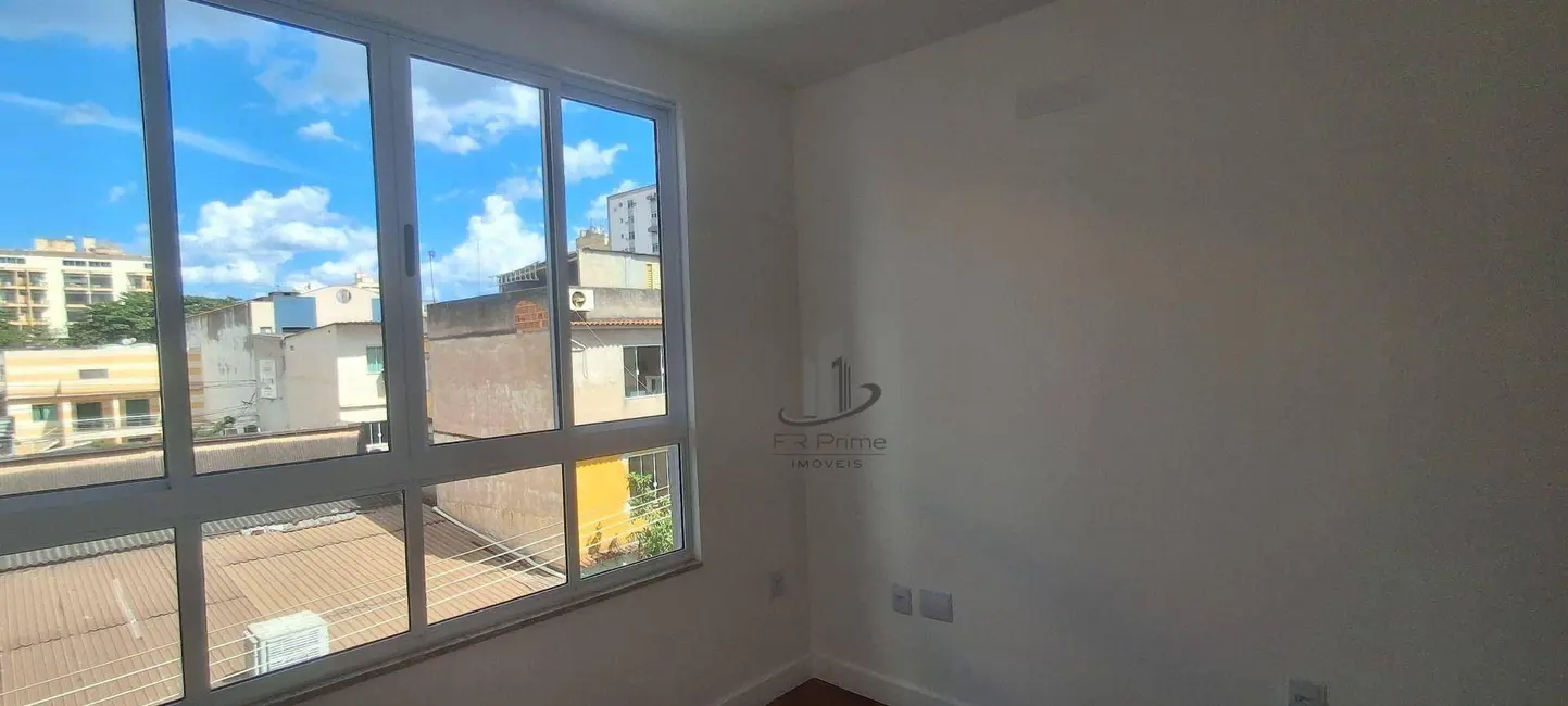 Apartamento com 1 quarto à venda, 29m2 em Aterrado, Volta Redonda - RJ - imagem 7 Foto 7 de Apartamento com 1 quarto à venda, 29m2 em Aterrado, Volta Redonda - RJ
