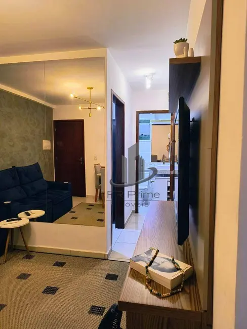 Apartamento com 2 quartos à venda, 45m2 em Volta Redonda - RJ - imagem 8 Foto 8 de Apartamento com 2 quartos à venda, 45m2 em Volta Redonda - RJ