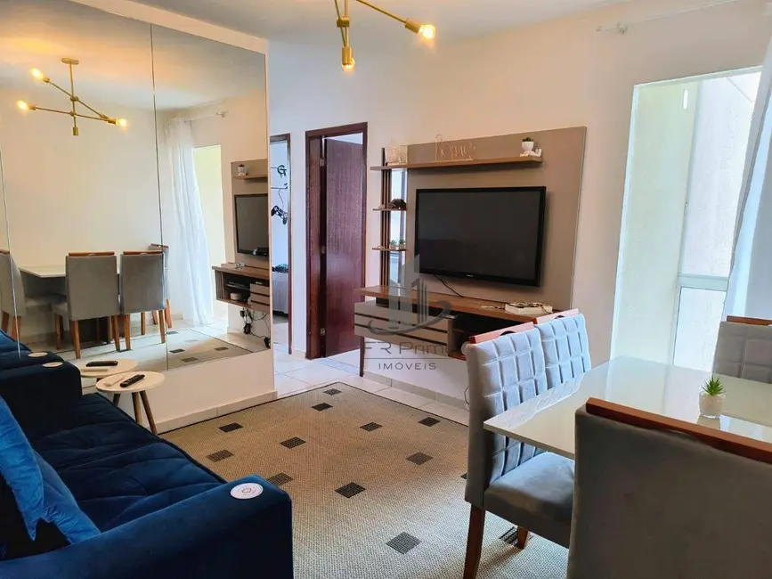 Apartamento com 2 quartos à venda, 45m2 em Volta Redonda - RJ - imagem 3 Foto 3 de Apartamento com 2 quartos à venda, 45m2 em Volta Redonda - RJ