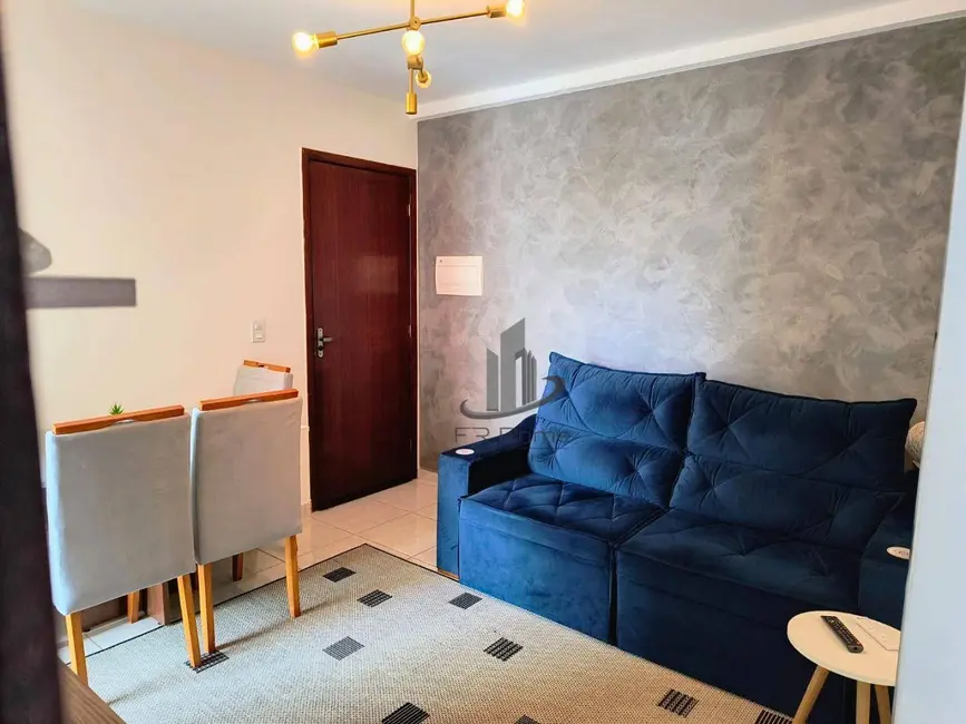 Apartamento com 2 quartos à venda, 45m2 em Volta Redonda - RJ - imagem 6 Foto 6 de Apartamento com 2 quartos à venda, 45m2 em Volta Redonda - RJ