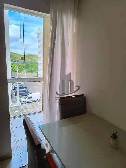 Apartamento com 2 quartos à venda, 45m2 em Volta Redonda - RJ - imagem 5 Foto 5 de Apartamento com 2 quartos à venda, 45m2 em Volta Redonda - RJ