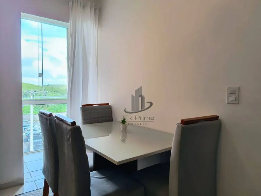 Apartamento com 2 quartos à venda, 45m2 em Volta Redonda - RJ - imagem 4 Foto 4 de Apartamento com 2 quartos à venda, 45m2 em Volta Redonda - RJ