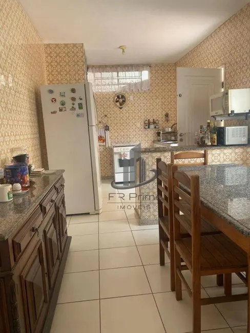 Foto 6 de Casa com 3 quartos à venda, 261m2 em Vila Santa Cecília, Volta Redonda - RJ