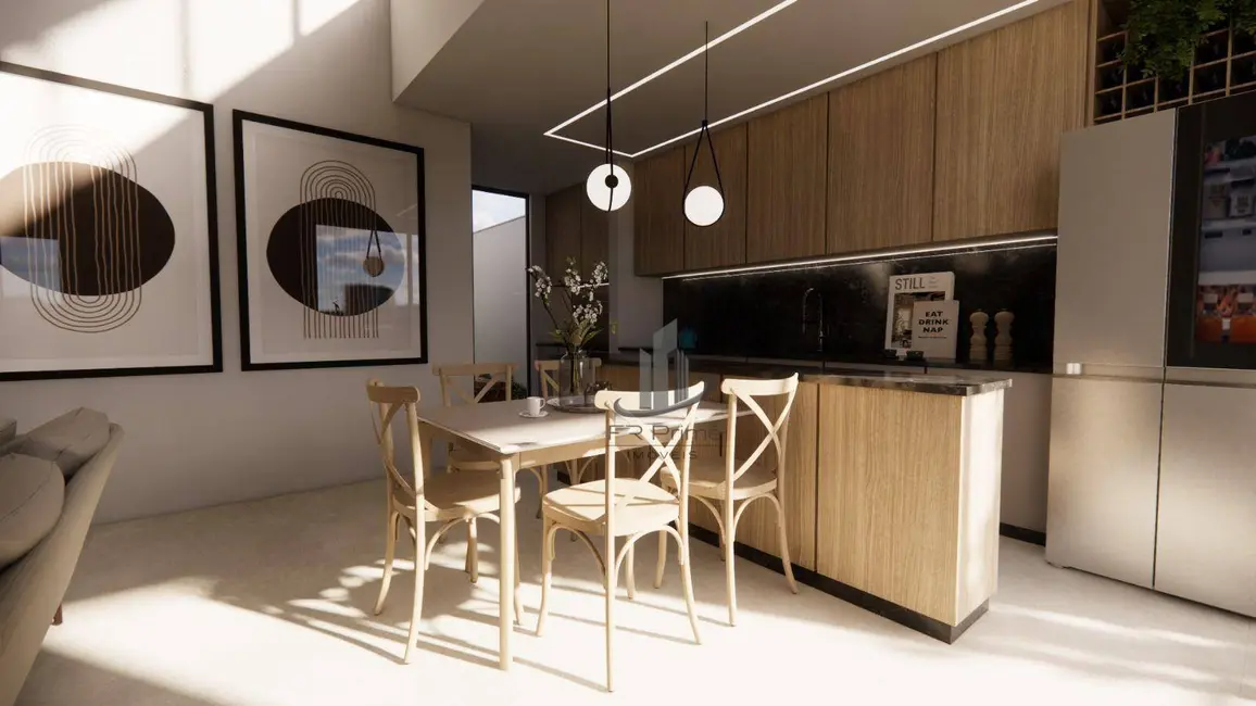 Casa com 3 quartos à venda, 200m2 em Volta Redonda - RJ - imagem 9 Foto 9 de Casa com 3 quartos à venda, 200m2 em Volta Redonda - RJ