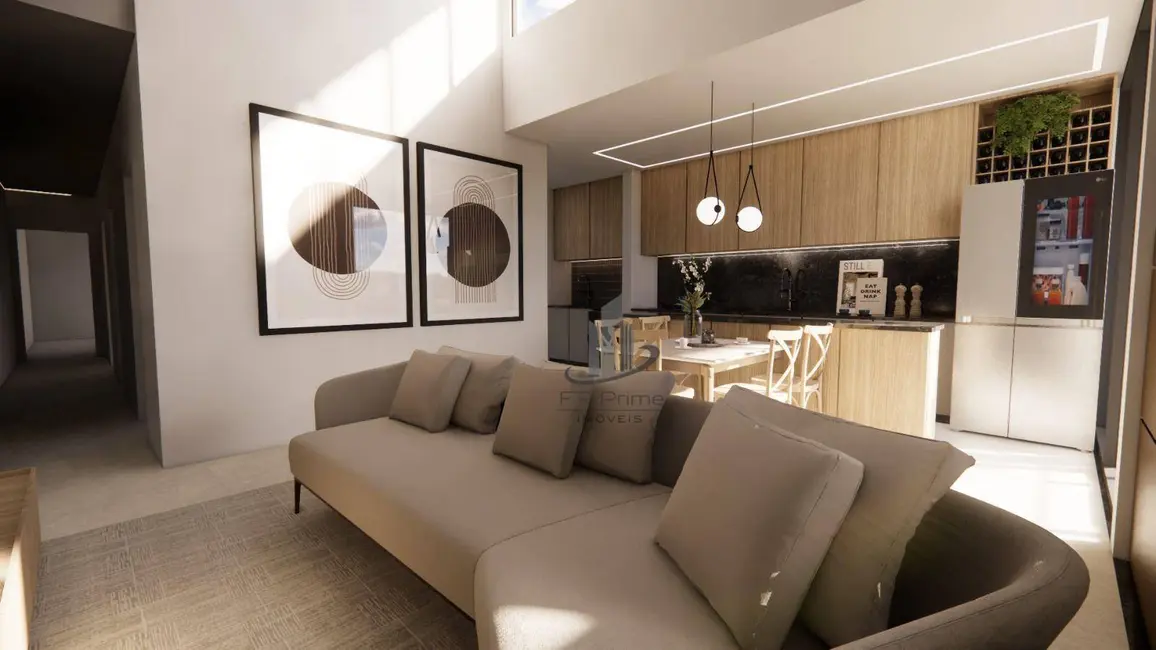 Casa com 3 quartos à venda, 200m2 em Volta Redonda - RJ - imagem 8 Foto 8 de Casa com 3 quartos à venda, 200m2 em Volta Redonda - RJ