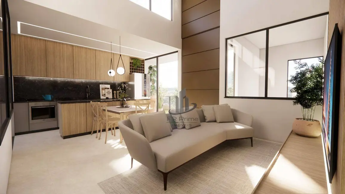 Casa com 3 quartos à venda, 200m2 em Volta Redonda - RJ - imagem 6 Foto 6 de Casa com 3 quartos à venda, 200m2 em Volta Redonda - RJ
