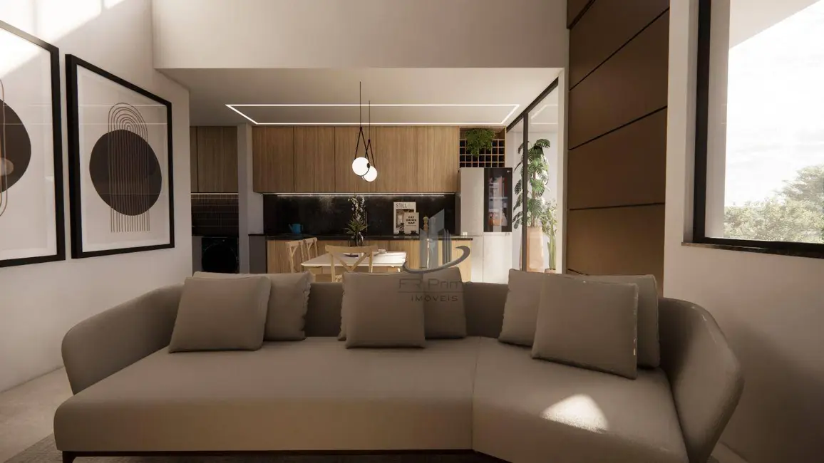 Casa com 3 quartos à venda, 200m2 em Volta Redonda - RJ - imagem 7 Foto 7 de Casa com 3 quartos à venda, 200m2 em Volta Redonda - RJ