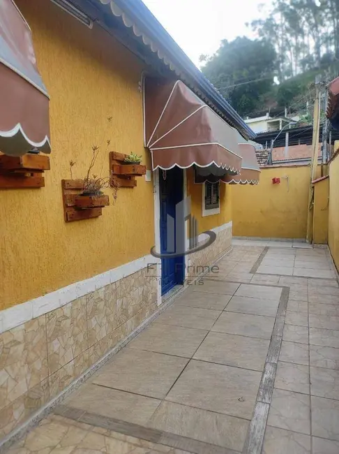 Foto 2 de Casa com 3 quartos à venda, 450m2 em Campo Bom, Barra Do Pirai - RJ