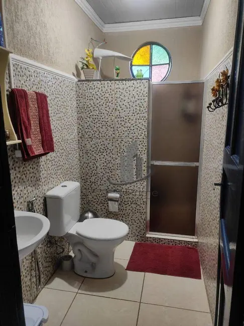 Foto 6 de Casa com 3 quartos à venda, 450m2 em Campo Bom, Barra Do Pirai - RJ