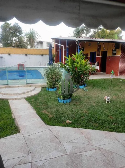 Foto 1 de Casa com 3 quartos à venda, 450m2 em Campo Bom, Barra Do Pirai - RJ