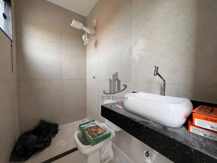 Foto 7 de Casa com 2 quartos à venda, 150m2 em Barra Do Pirai - RJ