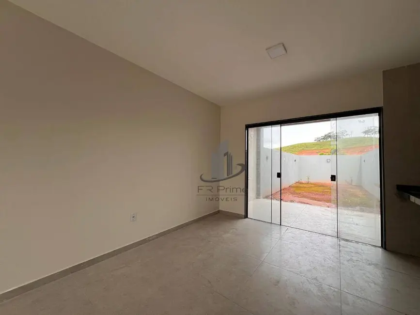Foto 3 de Casa com 2 quartos à venda, 150m2 em Barra Do Pirai - RJ