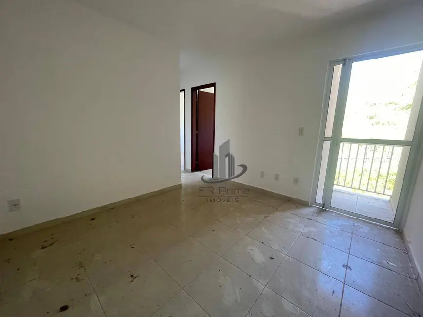 Foto 2 de Apartamento com 2 quartos à venda, 49m2 em Volta Redonda - RJ