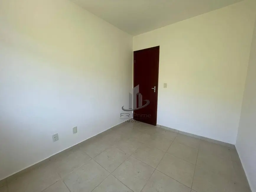Foto 1 de Apartamento com 2 quartos à venda, 49m2 em Volta Redonda - RJ