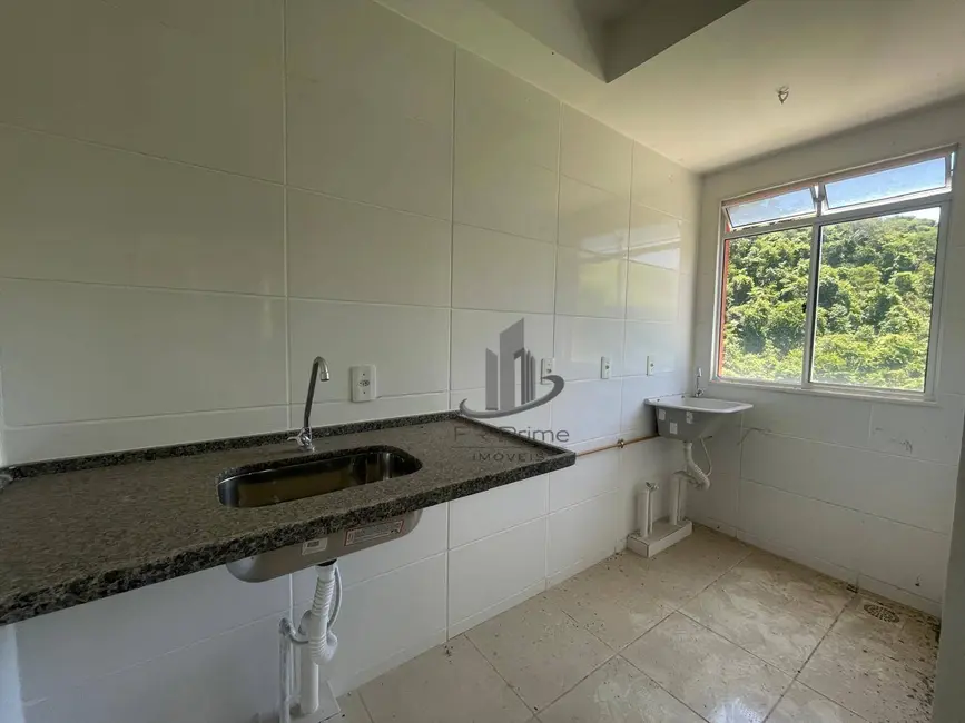 Apartamento com 2 quartos à venda, 49m2 em Volta Redonda - RJ - imagem 5 Foto 5 de Apartamento com 2 quartos à venda, 49m2 em Volta Redonda - RJ