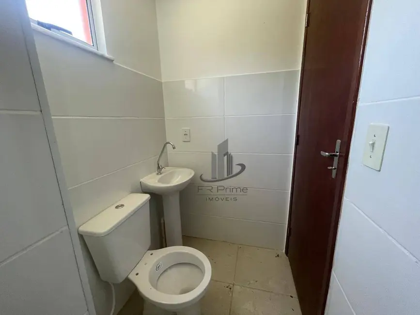 Apartamento com 2 quartos à venda, 49m2 em Volta Redonda - RJ - imagem 9 Foto 9 de Apartamento com 2 quartos à venda, 49m2 em Volta Redonda - RJ