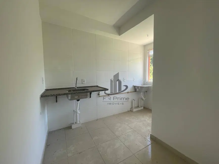 Apartamento com 2 quartos à venda, 49m2 em Volta Redonda - RJ - imagem 4 Foto 4 de Apartamento com 2 quartos à venda, 49m2 em Volta Redonda - RJ