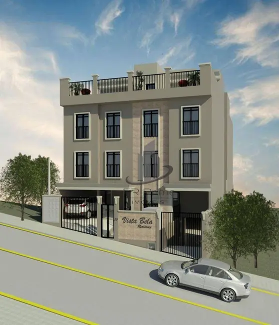 Apartamento com 2 quartos à venda, 66m2 em Jardim Belvedere, Volta Redonda - RJ - imagem 4 Foto 4 de Apartamento com 2 quartos à venda, 66m2 em Jardim Belvedere, Volta Redonda - RJ