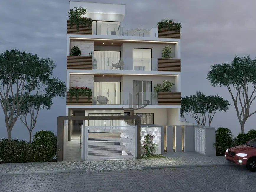 Apartamento com 2 quartos à venda, 98m2 em Jardim Normandia, Volta Redonda - RJ - imagem 7 Foto 7 de Apartamento com 2 quartos à venda, 98m2 em Jardim Normandia, Volta Redonda - RJ