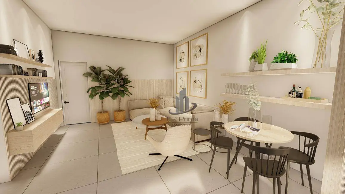 Apartamento com 2 quartos à venda, 98m2 em Jardim Normandia, Volta Redonda - RJ - imagem 9 Foto 9 de Apartamento com 2 quartos à venda, 98m2 em Jardim Normandia, Volta Redonda - RJ