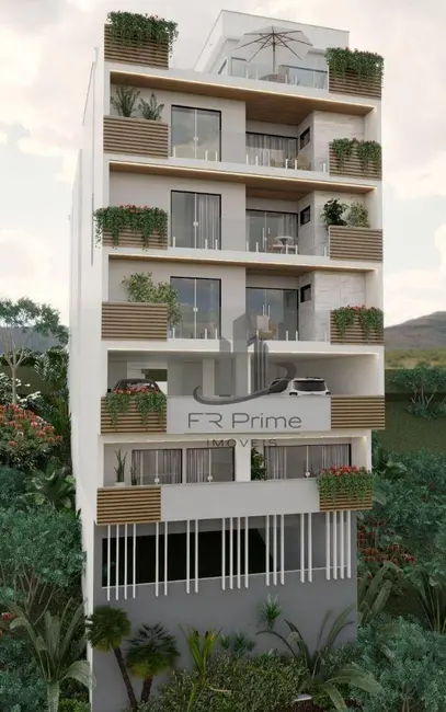 Apartamento com 2 quartos à venda, 98m2 em Jardim Normandia, Volta Redonda - RJ - imagem 6 Foto 6 de Apartamento com 2 quartos à venda, 98m2 em Jardim Normandia, Volta Redonda - RJ
