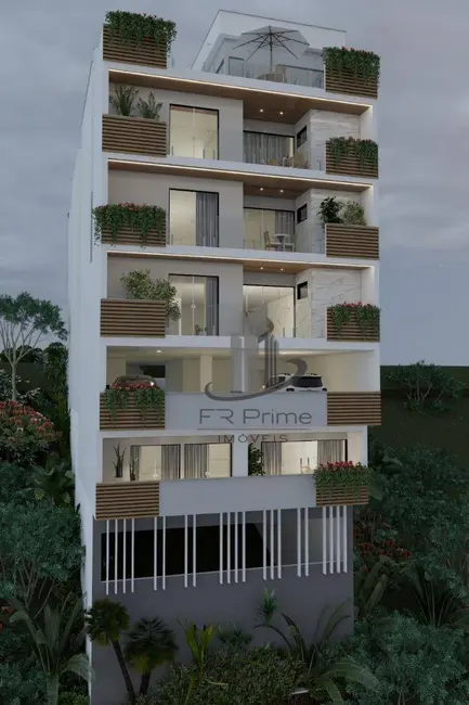Apartamento com 2 quartos à venda, 98m2 em Jardim Normandia, Volta Redonda - RJ - imagem 8 Foto 8 de Apartamento com 2 quartos à venda, 98m2 em Jardim Normandia, Volta Redonda - RJ