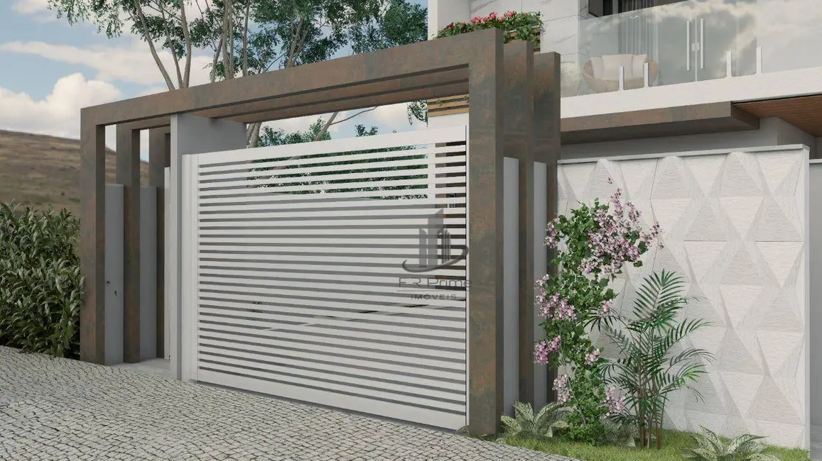 Apartamento com 2 quartos à venda, 98m2 em Jardim Normandia, Volta Redonda - RJ - imagem 5 Foto 5 de Apartamento com 2 quartos à venda, 98m2 em Jardim Normandia, Volta Redonda - RJ