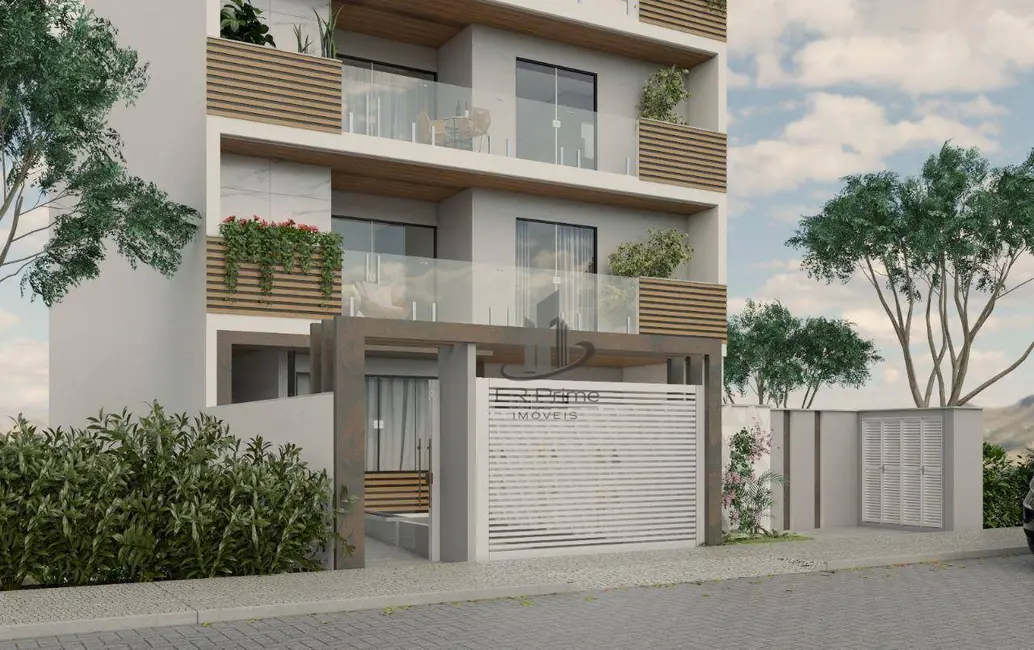 Apartamento com 2 quartos à venda, 98m2 em Jardim Normandia, Volta Redonda - RJ - imagem 3 Foto 3 de Apartamento com 2 quartos à venda, 98m2 em Jardim Normandia, Volta Redonda - RJ