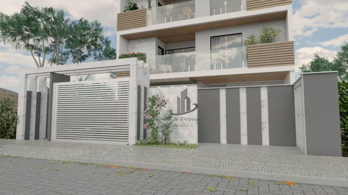 Apartamento com 2 quartos à venda, 98m2 em Jardim Normandia, Volta Redonda - RJ - imagem 4 Foto 4 de Apartamento com 2 quartos à venda, 98m2 em Jardim Normandia, Volta Redonda - RJ