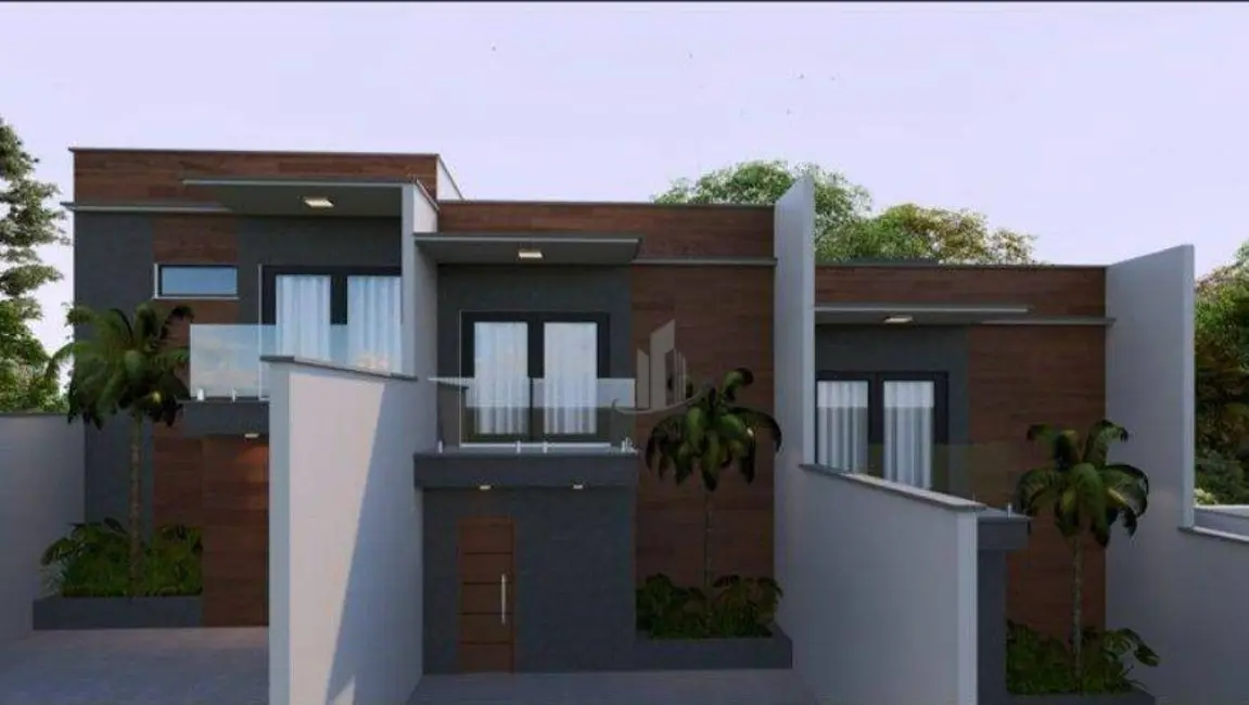 Foto 1 de Casa com 3 quartos à venda, 150m2 em Colônia Santo Antônio, Barra Mansa - RJ