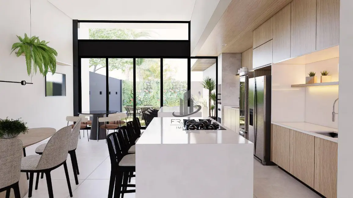 Casa de Condomínio com 3 quartos à venda, 358m2 em Jardim Amália, Volta Redonda - RJ - imagem 3 Foto 3 de Casa de Condomínio com 3 quartos à venda, 358m2 em Jardim Amália, Volta Redonda - RJ