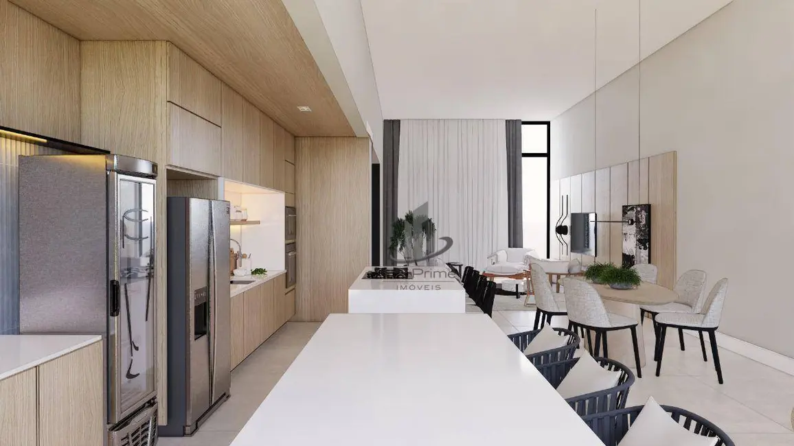 Casa de Condomínio com 3 quartos à venda, 358m2 em Jardim Amália, Volta Redonda - RJ - imagem 4 Foto 4 de Casa de Condomínio com 3 quartos à venda, 358m2 em Jardim Amália, Volta Redonda - RJ