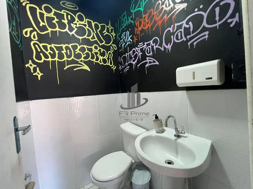 Loja à venda, 60m2 em Morada da Granja, Barra Mansa - RJ - imagem 9 Foto 9 de Loja à venda, 60m2 em Morada da Granja, Barra Mansa - RJ