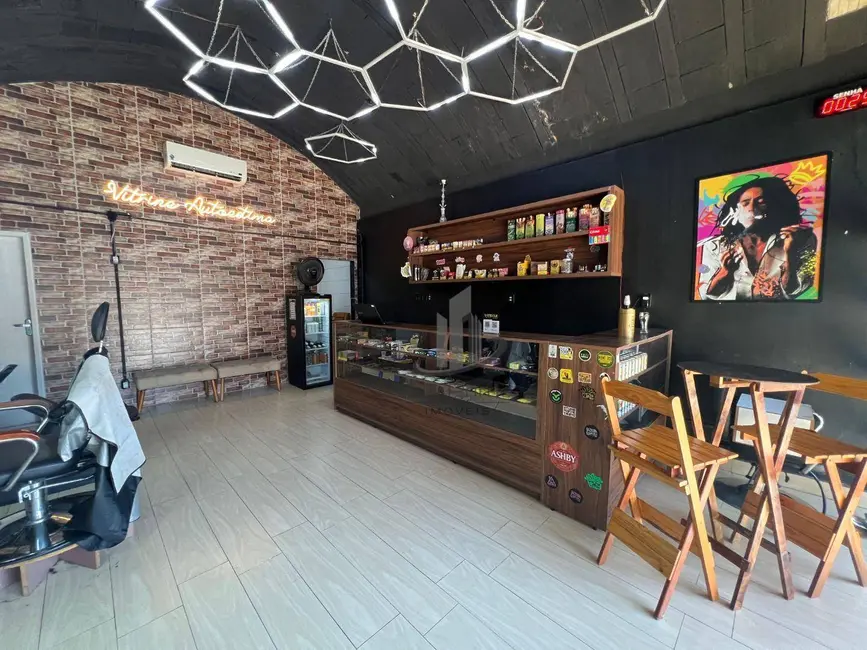 Loja à venda, 60m2 em Morada da Granja, Barra Mansa - RJ - imagem 3 Foto 3 de Loja à venda, 60m2 em Morada da Granja, Barra Mansa - RJ