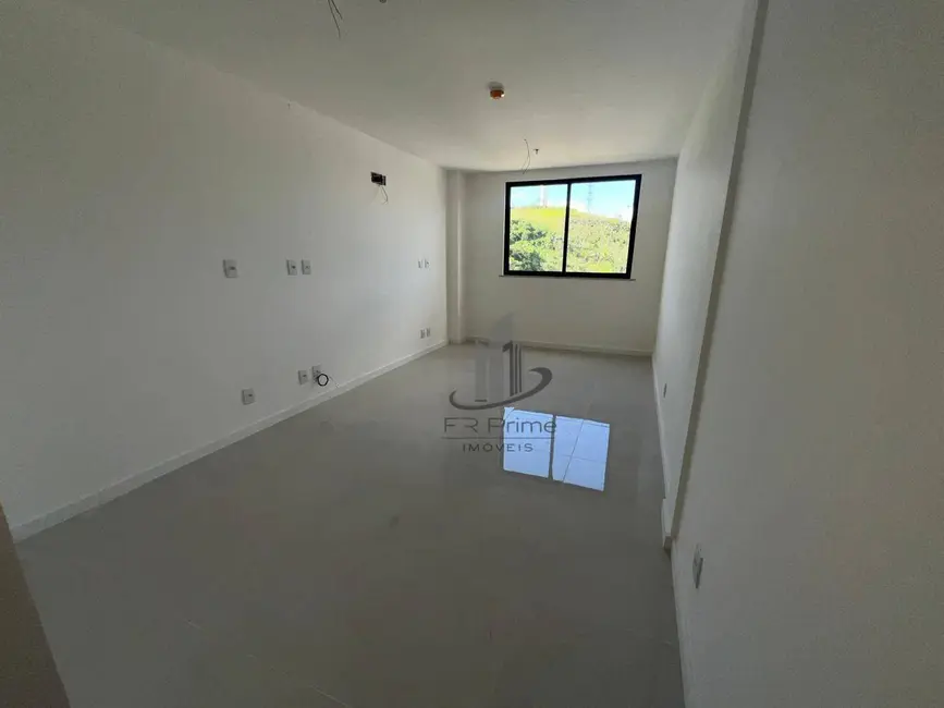 Foto 2 de Apartamento com 1 quarto para alugar, 30m2 em Jardim Belvedere, Volta Redonda - RJ