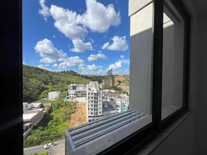 Foto 5 de Apartamento com 1 quarto para alugar, 30m2 em Jardim Belvedere, Volta Redonda - RJ