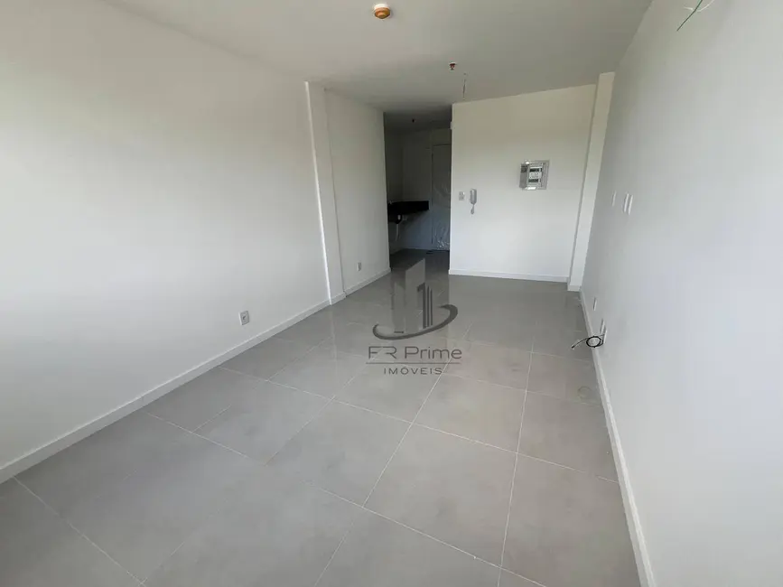 Foto 1 de Apartamento com 1 quarto para alugar, 30m2 em Jardim Belvedere, Volta Redonda - RJ