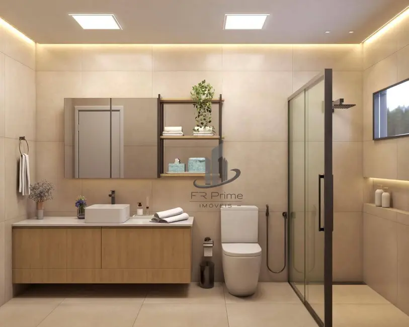 Casa de Condomínio com 3 quartos à venda, 300m2 em Volta Redonda - RJ - imagem 5 Foto 5 de Casa de Condomínio com 3 quartos à venda, 300m2 em Volta Redonda - RJ