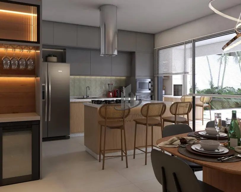 Casa de Condomínio com 3 quartos à venda, 300m2 em Volta Redonda - RJ - imagem 3 Foto 3 de Casa de Condomínio com 3 quartos à venda, 300m2 em Volta Redonda - RJ