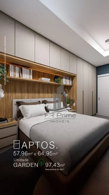 Apartamento com 2 quartos à venda, 57m2 em Jardim Normandia, Volta Redonda - RJ - imagem 3 Foto 3 de Apartamento com 2 quartos à venda, 57m2 em Jardim Normandia, Volta Redonda - RJ